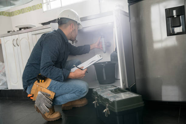 Best Water Softener Installation  in Warroad, MN