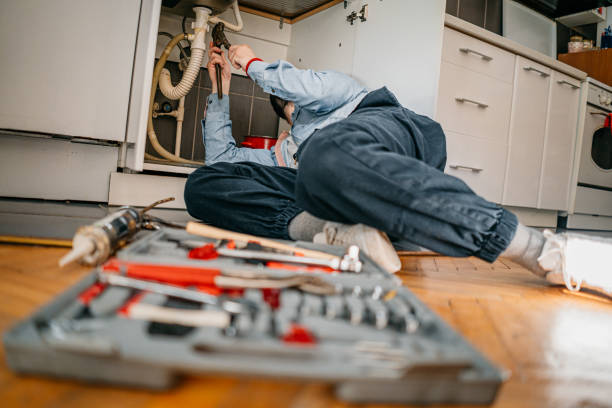 Best Plumbing Installation Services  in Warroad, MN