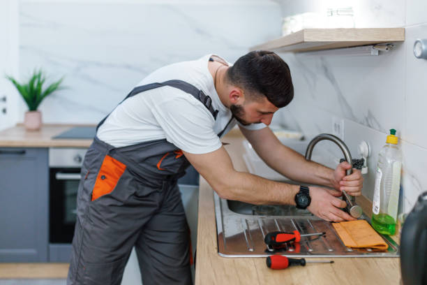 Best Faucet Repair  in Warroad, MN
