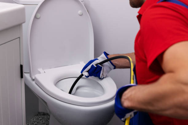 Best Emergency Plumbing Repair  in Warroad, MN