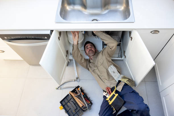 Best Water Heater Repair  in Warroad, MN