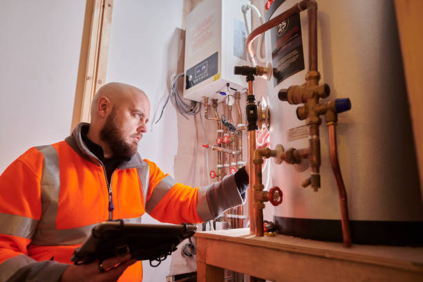 Best Pipe Repair Near Me  in Warroad, MN