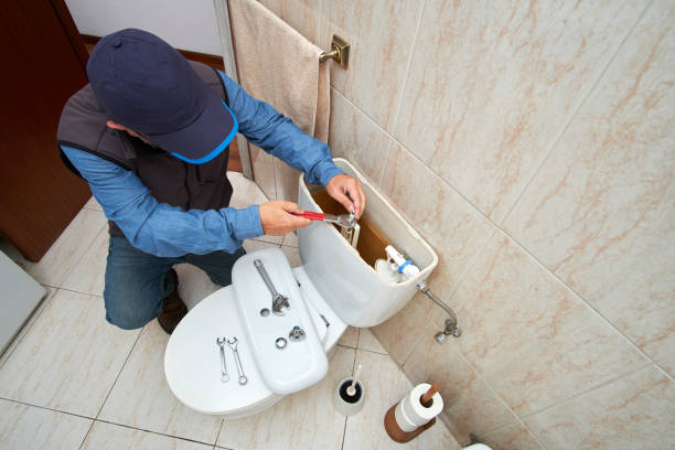 Best Hot Water Heater Installation  in Warroad, MN