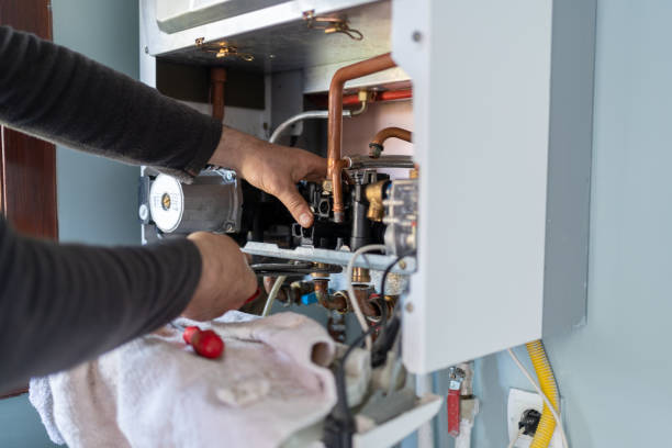 Sprinkler Systems in Warroad, MN