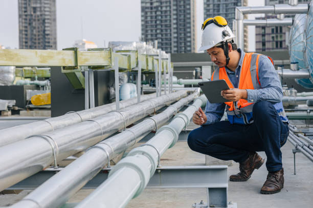 Best Leak Detection Services  in Warroad, MN