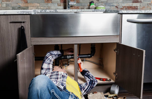 Best Emergency Plumbing Repair  in Warroad, MN