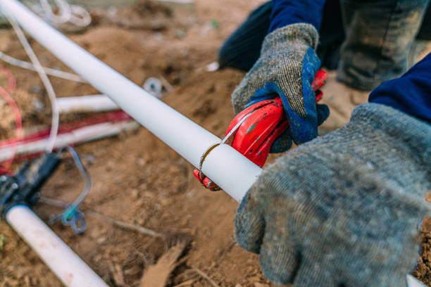 Best Toilet Repair Services  in Warroad, MN