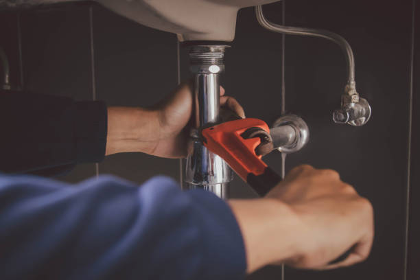 Best Sewer Cleaning Services  in Warroad, MN